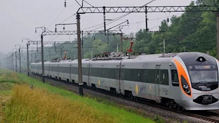 أوكرانيا تستأنف خدمات العبارات إلى جورجيا