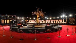 مهرجان القاهرة السينمائي 2022.. جدول عروض الأفلام ليوم الأربعاء 16 نوفمبر