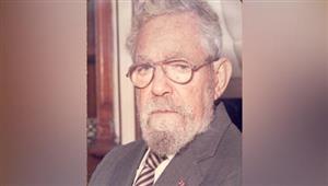 شقيقه فنان معروف.. من هو حامد جوهر الذي يحتفل جوجل بذكرى ميلاده الـ115؟