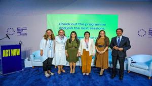 رئيس المفوضية الأوروبية: الطاقة المتجددة الحصان الرابح لأفريقيا مستقبلا