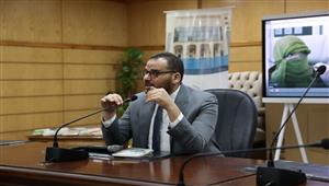 "التوظيف الإيجابي والسلبي للإنترنت".. محاضرة لمرصد الأزهر ضمن برنامج ورش عمل المدارس