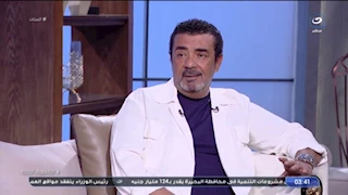 شريف خير الله يؤيد قرار أشرف زكي برفض المشاركة في اجتماعات لجنة الدراما.. ماذا قال؟