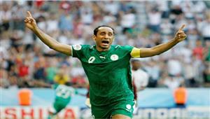 سامي الجابر في المونديال.. ظهور تاريخي وعملية جراحية بسبب ألمانيا