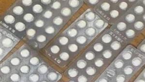  ضبط شخص لحيازته أقراص مخدرة في الإسكندرية