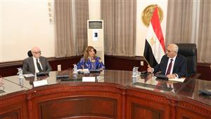 وزير التعليم: اهتمام الوزارة بتعليم الطفل اللغة العربية قراءًة وكتابًة بجودة عالية