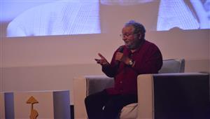 أندرو محسن: جان لوك جودار أحد أهم مخرجي السينما في التاريخ