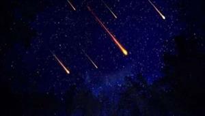 تظهر اليوم.. معهد الفلك يكشف تفاصيل "شهب الأسديات"