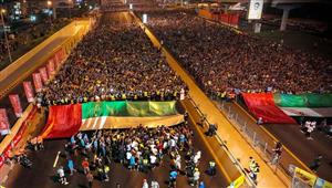 "تحدي دبي للجري" ينطلق 20 نوفمبر على شارع الشيخ زايد