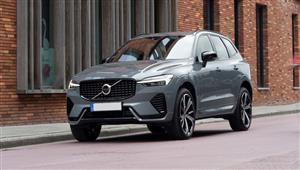 زيادة جنونية تتخطى مليون جنيه بأسعار سيارات فولفو بمصر