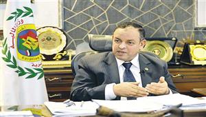 معيط: إحباط أكثر من 21 ألف عملية تهريب في 2022 بغرامات 21.2 مليار جنيه