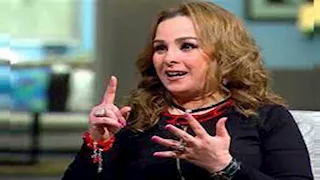 حنان شوقي: "كنت بكلم ربنا ودلني على الطريقة الصوفية"