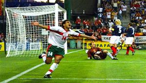 4 منتخبات عربية تبحث عن أول هاتريك في كأس العالم