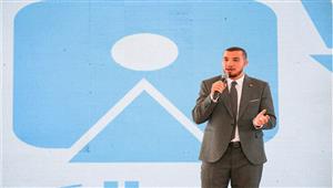 الطاقة المتجددة وريادة الأعمال لتحقيق العدالة المناخية في جلسة بمنصة منتدى شباب العالم 