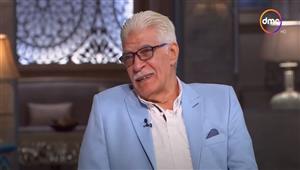 أول تعليق من الفنان طارق النهري على وجود جزء ثاني من "جعفر العمدة"