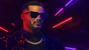 أول تعليق من محمد رمضان بعد منحه جائزة النجم الأكبر في العالم العربي بالهند