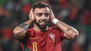 البرتغال تكتسح نيجيريا برباعية استعدادا لكأس العالم في غياب رونالدو