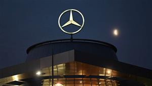 مرسيدس تنفي وجود صعوبات في تعيين موظفين جدد بألمانيا