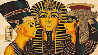 كيف عالج المصريون القدماء الجروح والكسور قبل آلاف السنين؟