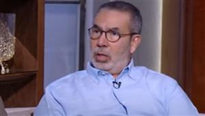 مدحت العدل يكشف كواليس الاستعانة بزوج نيللي كريم في "عملة نادرة"