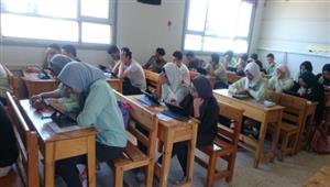 "إدارة النزهة التعليمية" تحدد المشروعات البحثية لطلاب صفوف النقل 