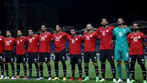 المواجهة المكررة تنتظر كبار وشباب مصر في التوقف الدولي