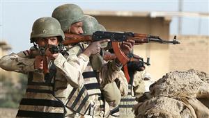 مقتل 4 جنود عراقيين في كركوك في هجوم على ثكنة للجيش