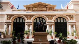 "السيكودراما.. والعلاج بالفن" موضوع صالون أوبرا الإسكندرية الثقافي