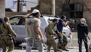 الخارجية الفلسطينية تدين اعتداءات المستوطنين بالخليل