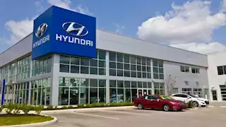 بعد انضمام i30.. قائمة أسعار جميع سيارات هيونداي في مصر 