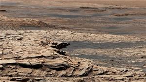 صورة.. أول دليل حقيقي على محيط هائل للمياه على سطح المريخ