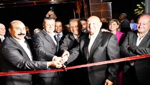 يضم 47 غرفة.. افتتاح "سونستا النوبة" في أسوان - صور