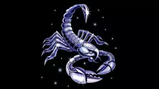 توقعات الأبراج وحظك اليوم لـ برج العقرب 10-2: تمر بفترة تتطلب منك التفكير جيدا