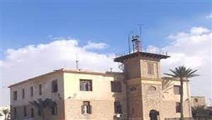 معهد الفلك ينظم ورشة حول دور الجيوفيزياء في تنمية محور قناة السويس