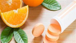    هذا ما يحدث عن تناول جرعات زائدة من فيتامين  С