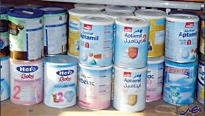 شعبة الأدوية تزف بشرى للمواطنين بشأن أسعار لبن الأطفال