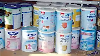 قرار عاجل من النيابة بشأن المتهمين بسرقة لبن أطفال من وحدة صحية بقنا