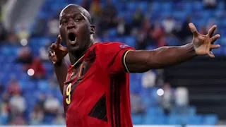 "منافس مصر".. لوكاكو يتحدث عن مشاركته مع بلجيكا في كأس العالم 2026