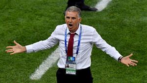  رسميًا.. البرتغالي كارلوس كيروش يتولى تدريب المنتخب القطري