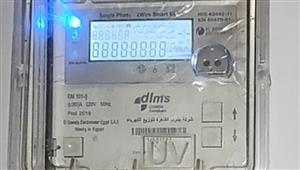 بعد تقسيط المقايسات| بالخطوات.. كيفية التقديم على عداد كودي إلكترونيًّا