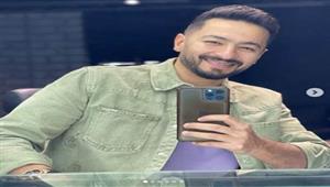  "أمام الكعبة"..أحدث ظهور لـ حمادة هلال مع زوجته احتفالا بعيد ميلادها (صور)