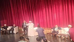 محمد الباز: ياسين التهامي قال لي "أنا بريء منك" بسبب كتابي عنه