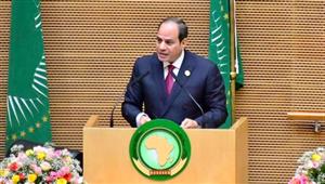  صحف القاهرة تبرز توجيهات الرئيس السيسي بامتلاك القدرة التصنيعية للأطراف والأجهزة التعويضية