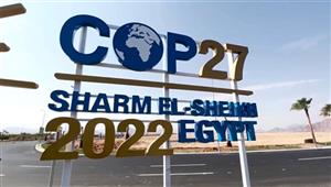 "وكيلة الشيوخ": مصر حققت نجاحا غير مسبوق خلال استضافة مؤتمر "COP 27" 