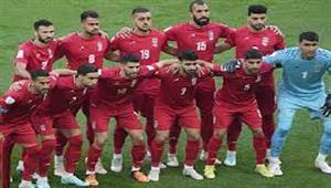 قبل فضيحة الستة.. لماذا امتنع لاعبو إيران عن أداء النشيد الوطني لبلادهم؟