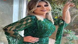 بوسي شلبي توجه رسالة غامضة..وتعلق: "عاملين حبايب"