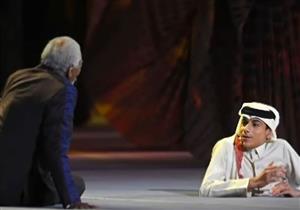 بعد ظهوره في افتتاح المونديال- ما هو مرض غانم المفتاح؟ "فيديوجرافيك"