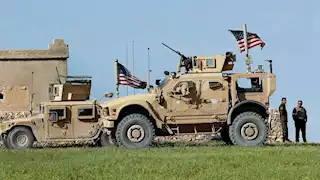 القيادة المركزية الأمريكية تضرب 70 هدفًا لداعش في سوريا