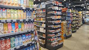 الجمعة البيضاء .. مشتريات الشهر بأقل من 650 جنيها وبخصومات تصل لـ 41%