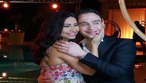 أول رد من والد حسام حبيب حول أنباء انفصال نجله عن شيرين عبدالوهاب (خاص)