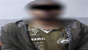  ضبط هارب من 9 قضايا بإجمالي 25 سنة حبس بالجيزة 